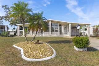 240 HIBISCO DRIVE, North Port, FL 34287