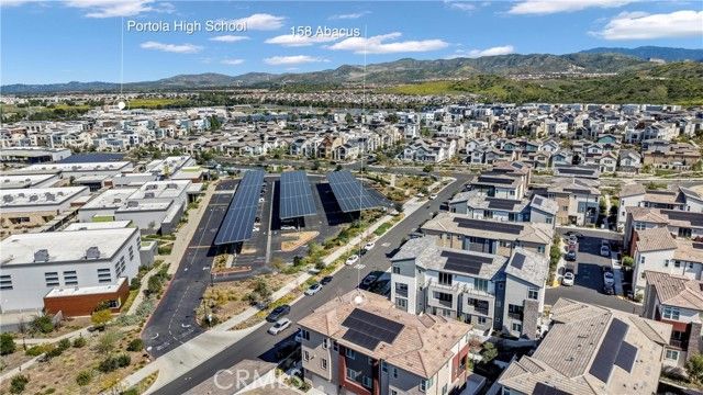 158 Abacus, Irvine, CA 92618