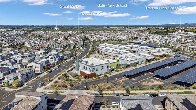 158 Abacus, Irvine, CA 92618