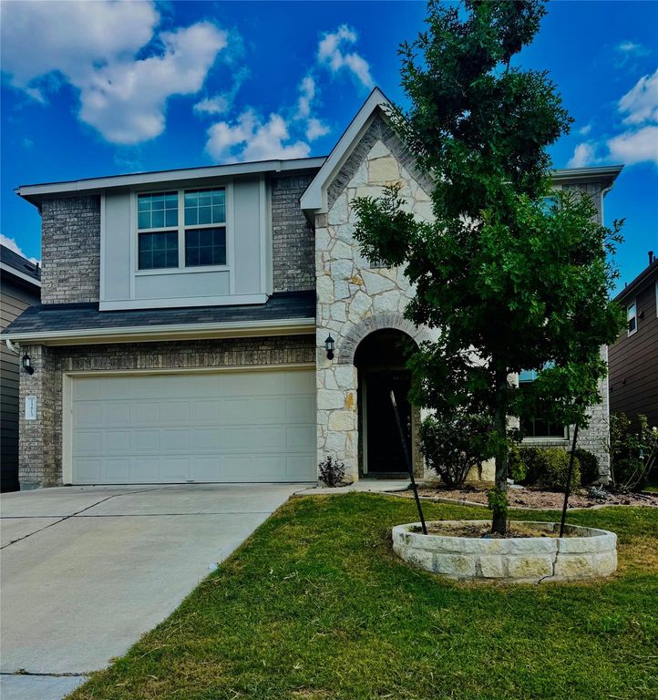 15813 Windroot ST, Austin, TX 78728