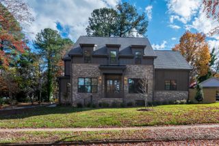 5107 Hearth Drive, Raleigh, NC 27609