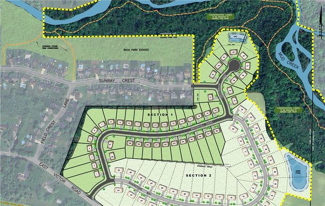 1340 Crestbrook Lane, Victor, NY 14564