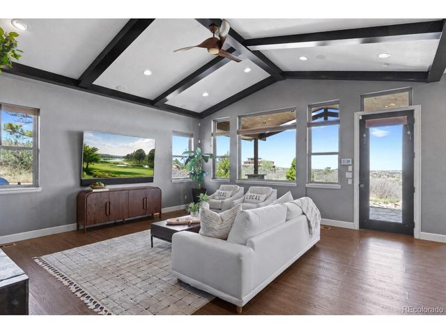 4883 Carefree Trl, Parker, CO 80134