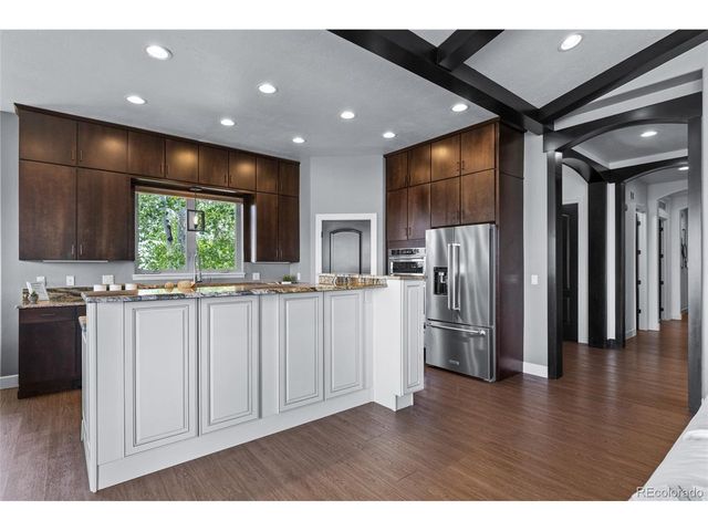 4883 Carefree Trl, Parker, CO 80134