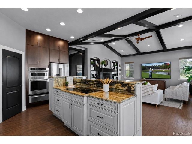 4883 Carefree Trl, Parker, CO 80134