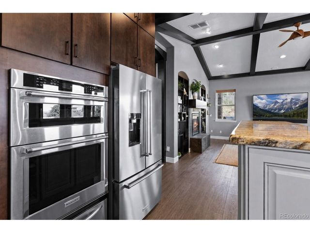 4883 Carefree Trl, Parker, CO 80134
