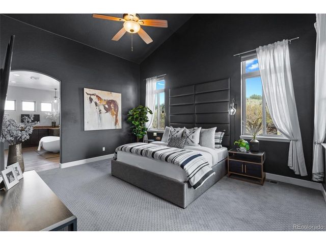 4883 Carefree Trl, Parker, CO 80134