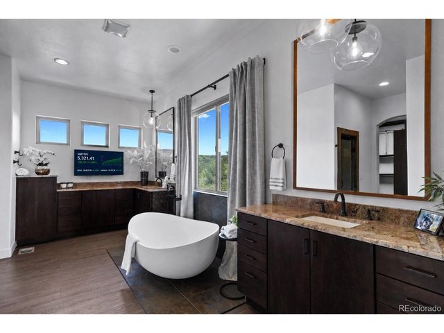 4883 Carefree Trl, Parker, CO 80134