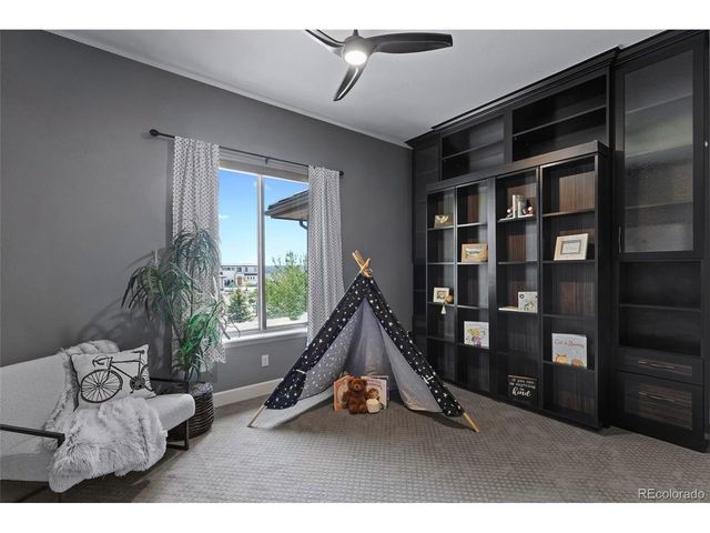4883 Carefree Trl, Parker, CO 80134