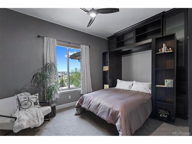 4883 Carefree Trl, Parker, CO 80134