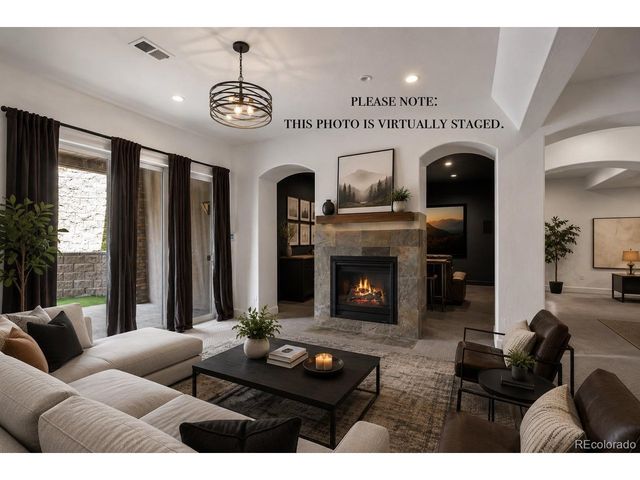 4883 Carefree Trl, Parker, CO 80134