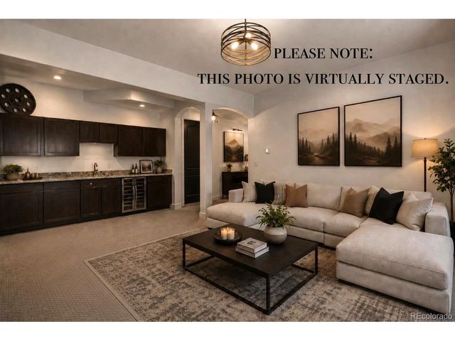 4883 Carefree Trl, Parker, CO 80134