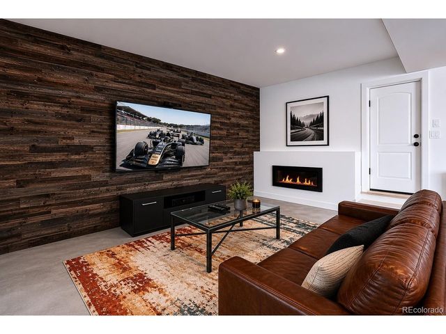 4883 Carefree Trl, Parker, CO 80134