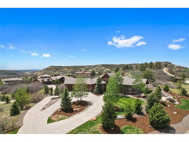 4883 Carefree Trl, Parker, CO 80134