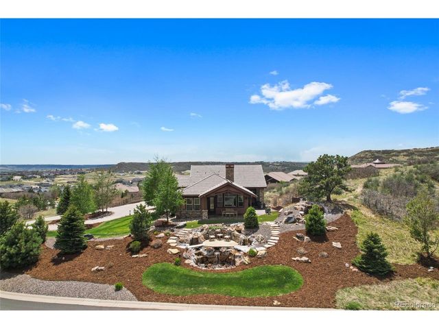 4883 Carefree Trl, Parker, CO 80134