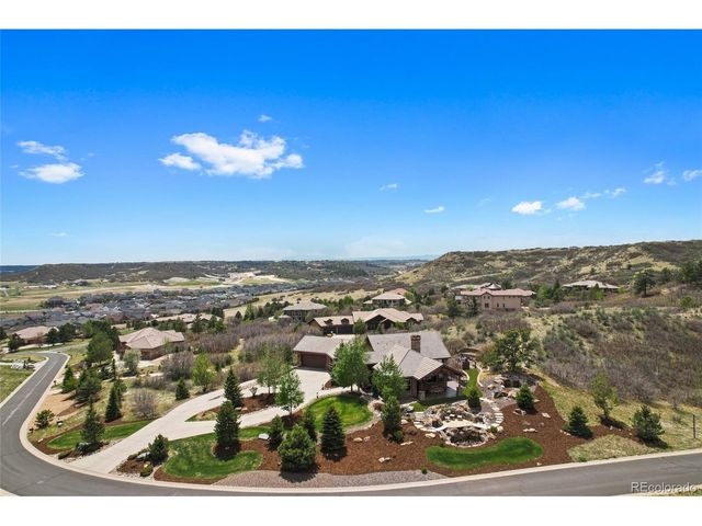 4883 Carefree Trl, Parker, CO 80134