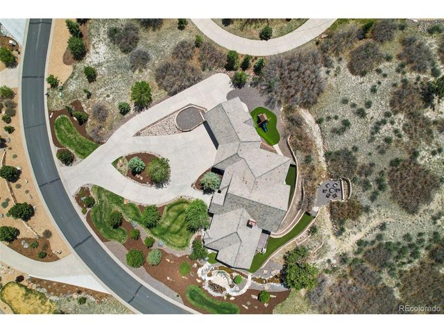 4883 Carefree Trl, Parker, CO 80134