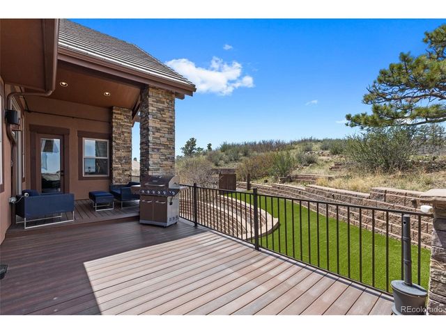 4883 Carefree Trl, Parker, CO 80134