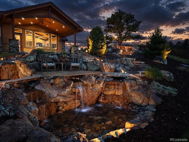 4883 Carefree Trl, Parker, CO 80134