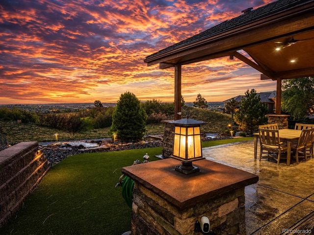 4883 Carefree Trl, Parker, CO 80134