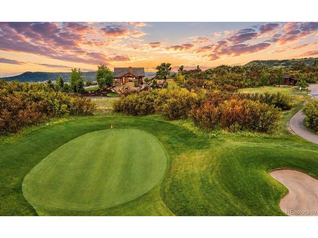 4883 Carefree Trl, Parker, CO 80134