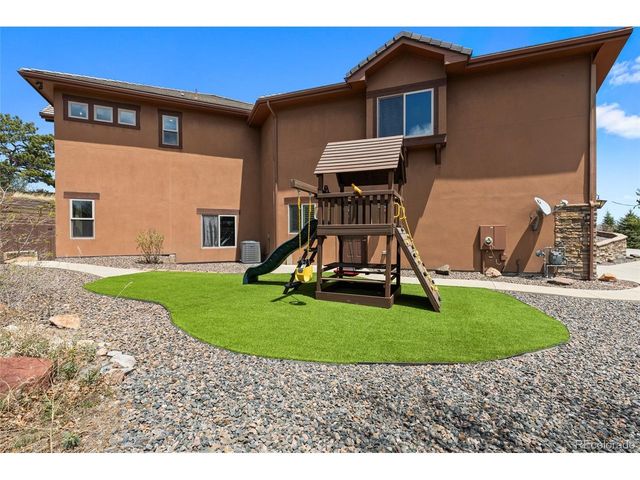 4883 Carefree Trl, Parker, CO 80134
