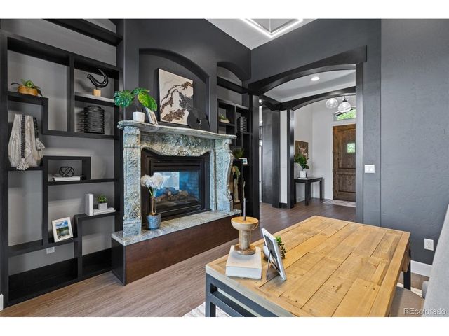 4883 Carefree Trl, Parker, CO 80134