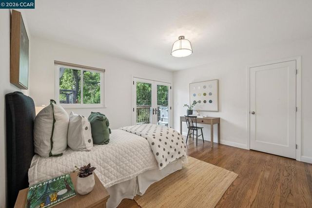 1072 Via Roble, Lafayette, CA 94549