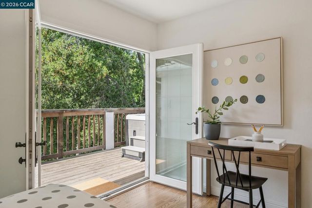 1072 Via Roble, Lafayette, CA 94549