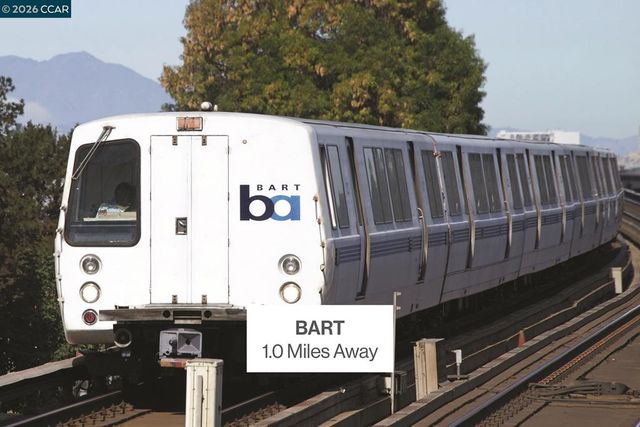 1072 Via Roble, Lafayette, CA 94549