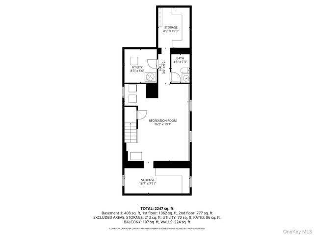 188-14 McLaughlin Avenue, Holliswood, NY 11423