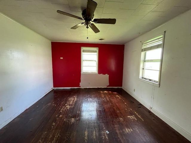 806 S MARSHALL Boulevard, Bunkie, LA 71322