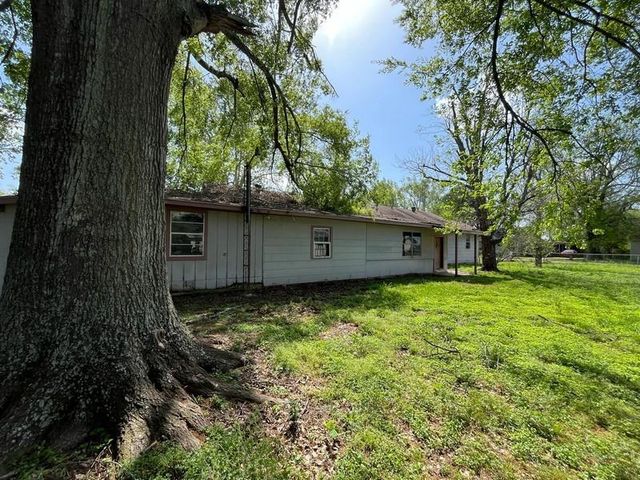 806 S MARSHALL Boulevard, Bunkie, LA 71322