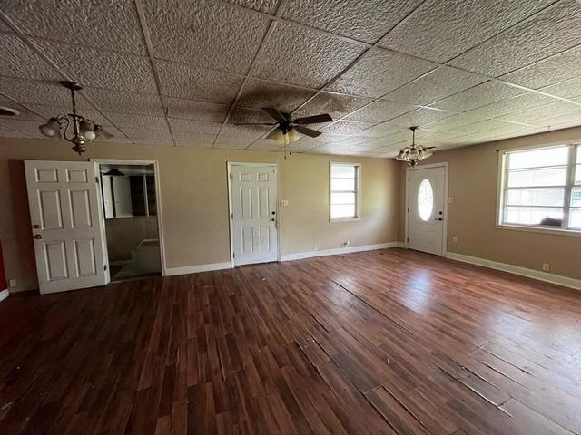 806 S MARSHALL Boulevard, Bunkie, LA 71322