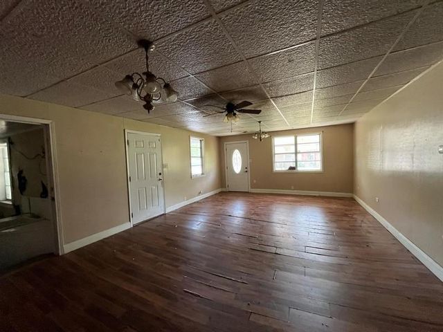 806 S MARSHALL Boulevard, Bunkie, LA 71322