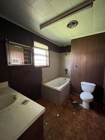 806 S MARSHALL Boulevard, Bunkie, LA 71322