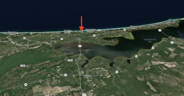 28 Emerald Beach Circle, Santa Rosa Beach, FL 32459