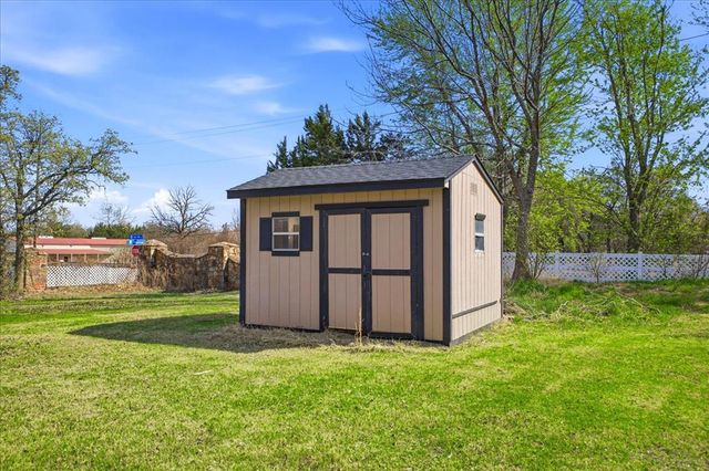 14230 S Robin Nest, Choctaw, OK 73020