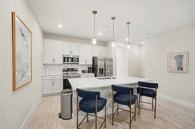 7841 SPECTRUM DRIVE, Reunion, FL 34747