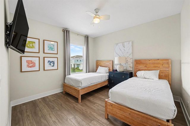 7841 SPECTRUM DRIVE, Reunion, FL 34747