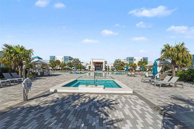 7841 SPECTRUM DRIVE, Reunion, FL 34747