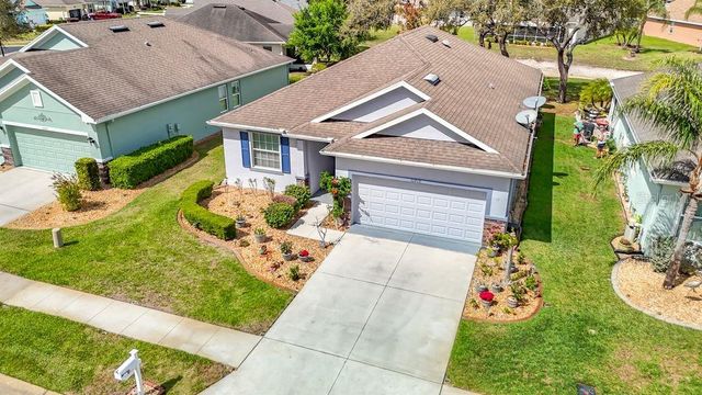 11213 KISKADEE CIRCLE, New Port Richey, FL 34654