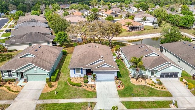 11213 KISKADEE CIRCLE, New Port Richey, FL 34654