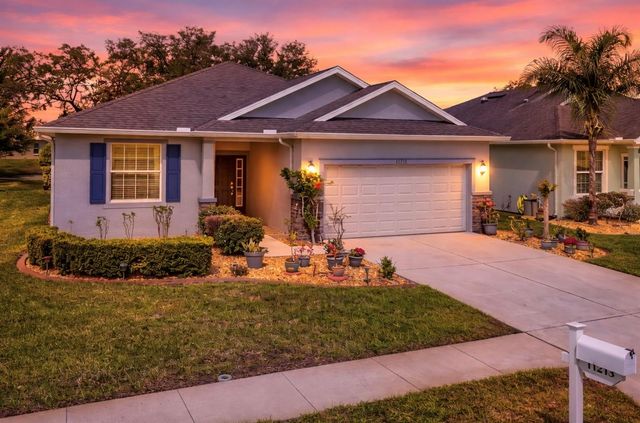 11213 KISKADEE CIRCLE, New Port Richey, FL 34654