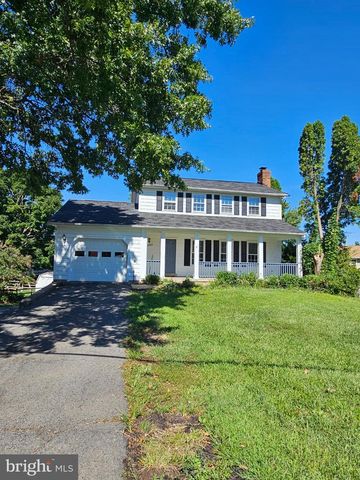 13824 POPLAR TREE RD, Chantilly, VA 20151