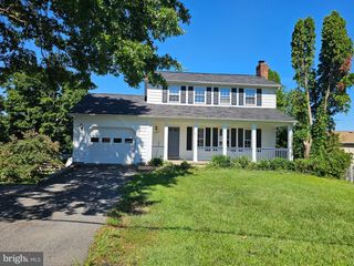 13824 POPLAR TREE RD, Chantilly, VA 20151