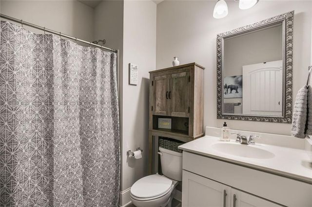 3945 Cordova Lane, Cumming, GA 30028