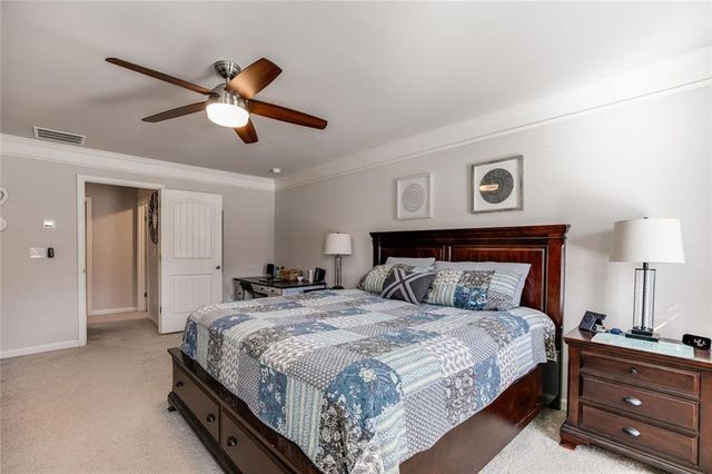 3945 Cordova Lane, Cumming, GA 30028