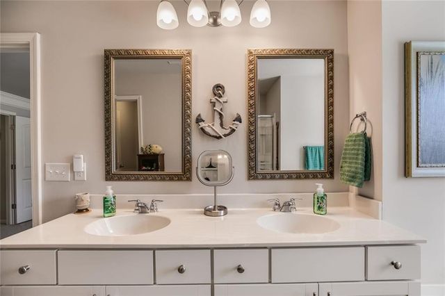 3945 Cordova Lane, Cumming, GA 30028