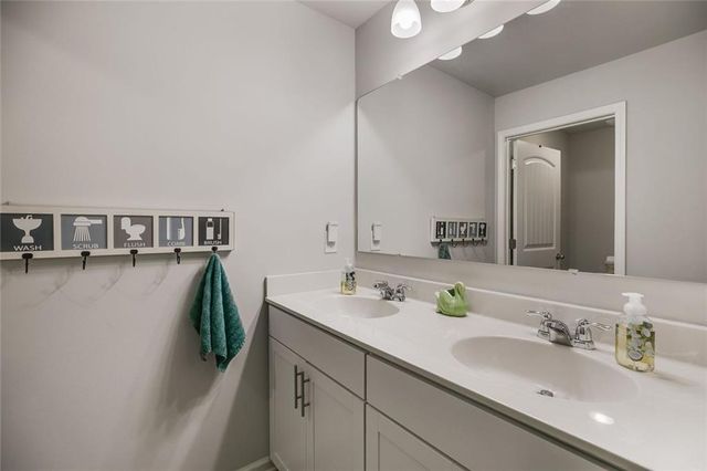 3945 Cordova Lane, Cumming, GA 30028